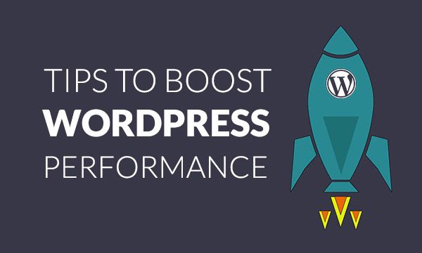 Wordpress Performance Beginners Guide