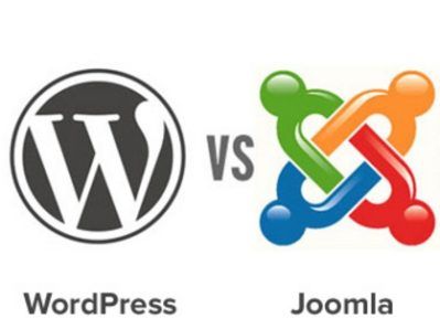 WordPress vs Joomla: Which One is Right For Me?