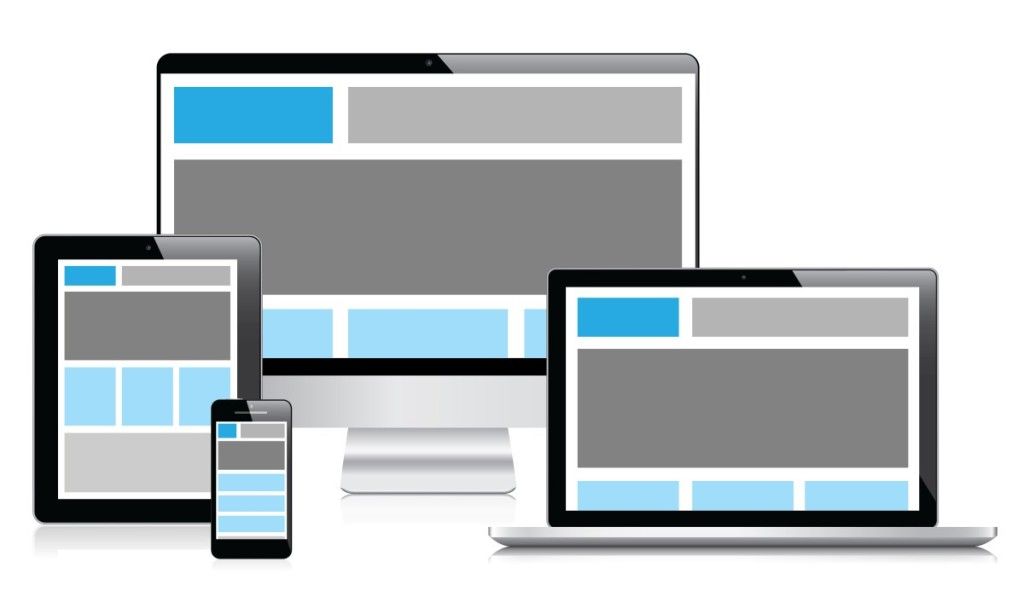 Do Modern Responsive Websites benefits Google ranking?