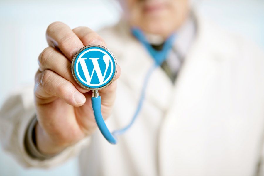 Top 15 Medical WordPress Themes 2016