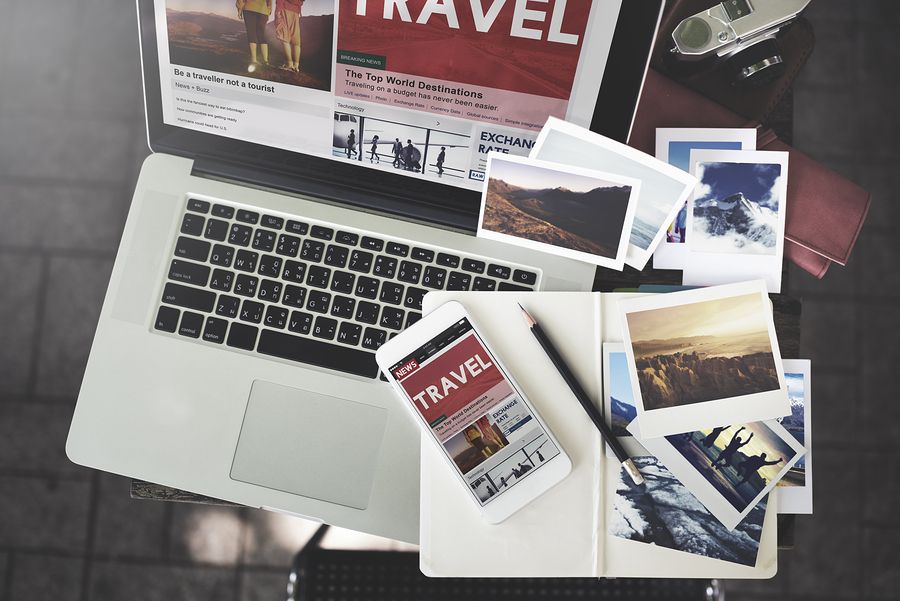 How to Create a Travel Writer Website in Wordpress