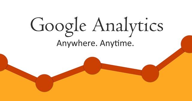 6 Crucial Questions that Google Analytics Will Answer for You
