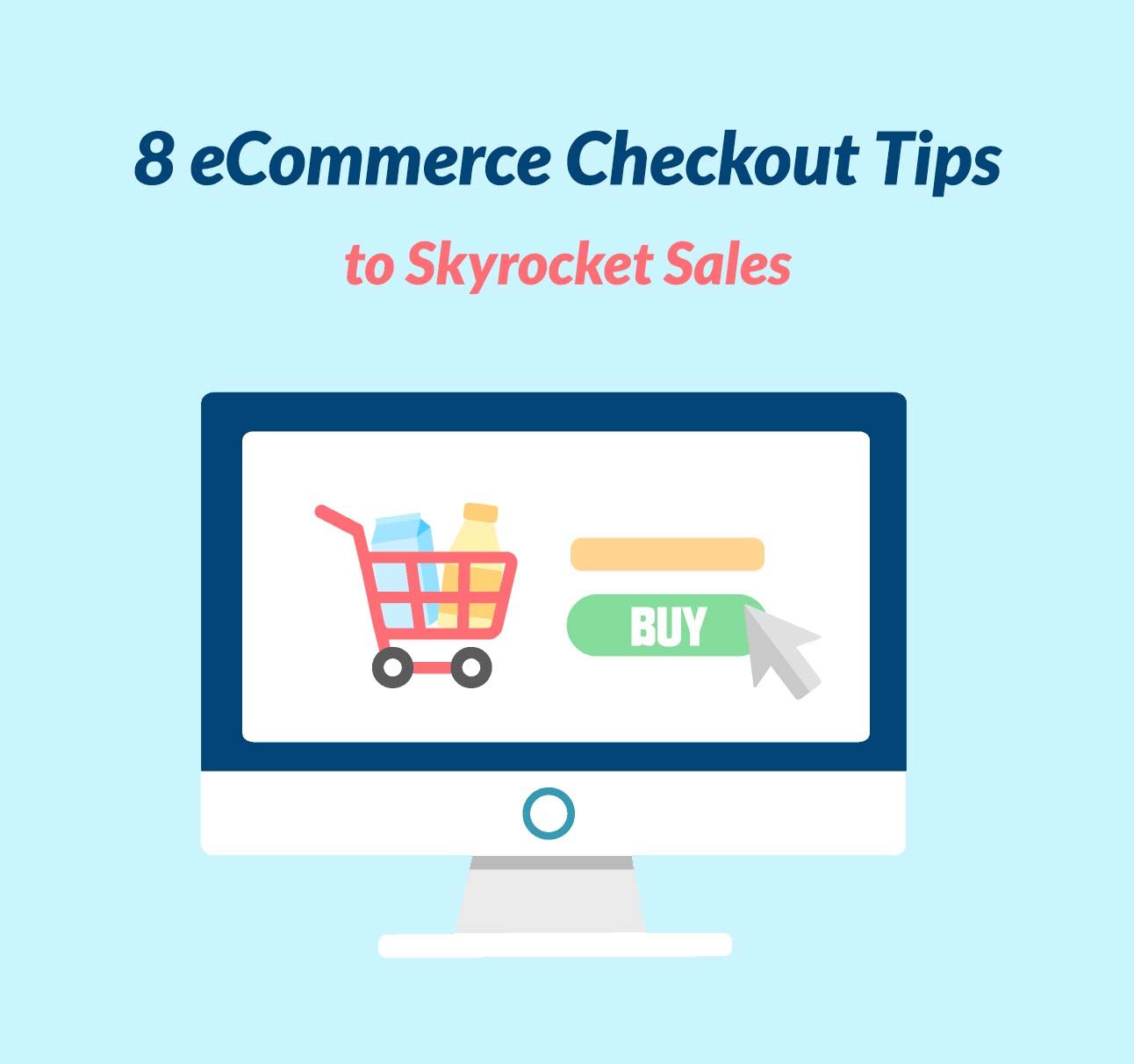 How Good Checkout Can Skyrocket Your Sales.