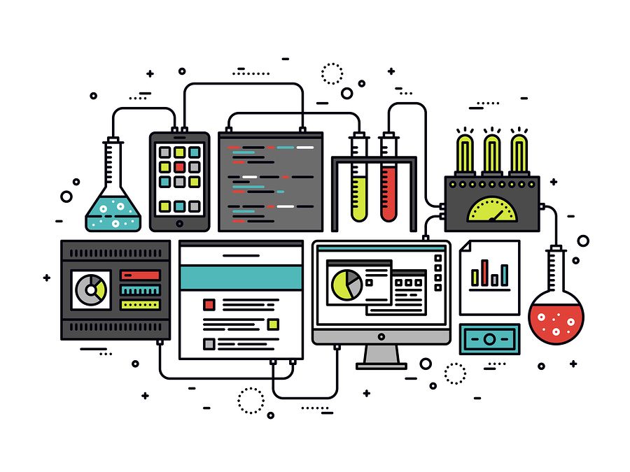 Top 10 Website-Building Factors That Strongly Correlate With Higher Google Ranking