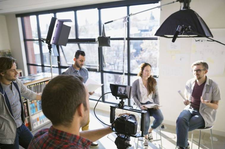 5 steps to make marketing videos great than expected
