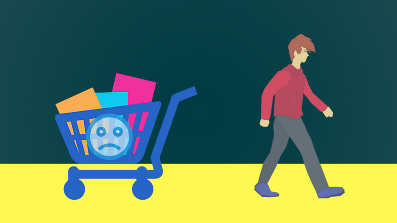 A Guide to Reduce Cart Abandonment Issues on E-Commerce Sites