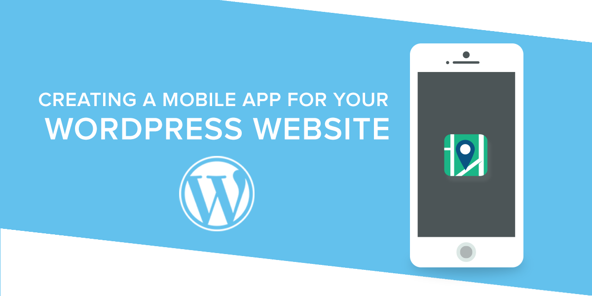 WordPress website design – Top benefits and relevance in the mobile app world