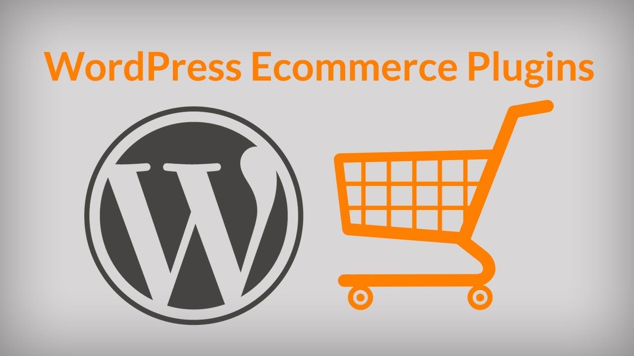 Top 5 Most Widely Used E-Commerce Plugins for WordPress