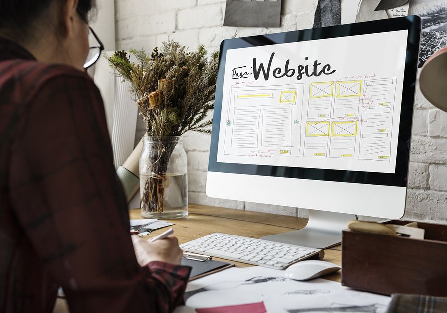 Education Website Design Trends in 2018: What You Need to Know