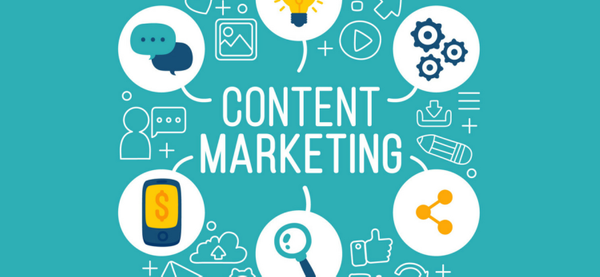 How To Build An Effective Content Marketing Campaign From Scratch