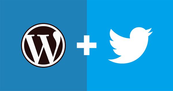 Can you Give Away Something in WordPress for a Tweet?