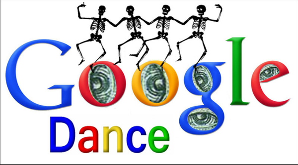 What is Google Dance and How to overcome this issue?