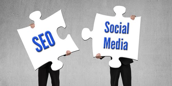 SEO and Social Media - Are They Really Connected?