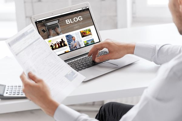 6 Essential Tips: How to Start a Blog Using Wordpress