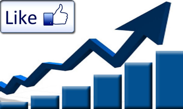 11 ways to promptly increase likes for Facebook Fanpage