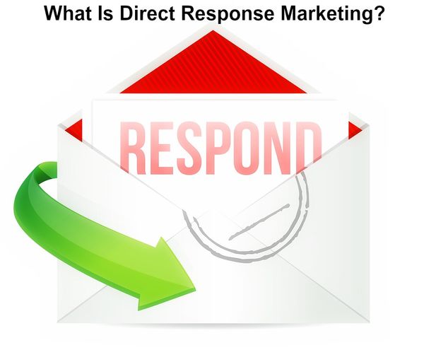 Direct Response Marketing – E-Commerce Social Media Solutions