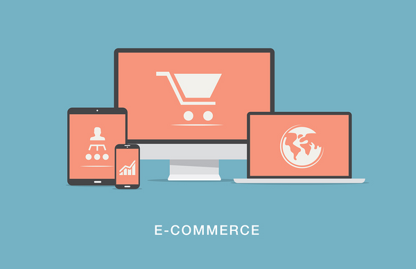 Designing Your E-commerce Site for The Future: 8 Trends to Watch Out