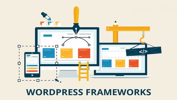 Developing Business Websites with WordPress Open Source Framework