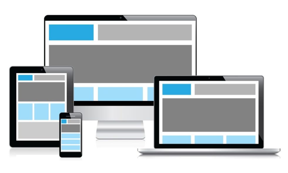 Responsive web design is a specialized approach