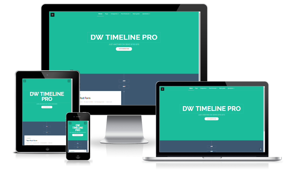 DW TimeLine Pro