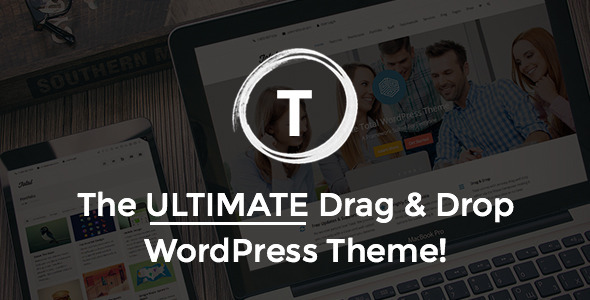 Total WordPress Theme