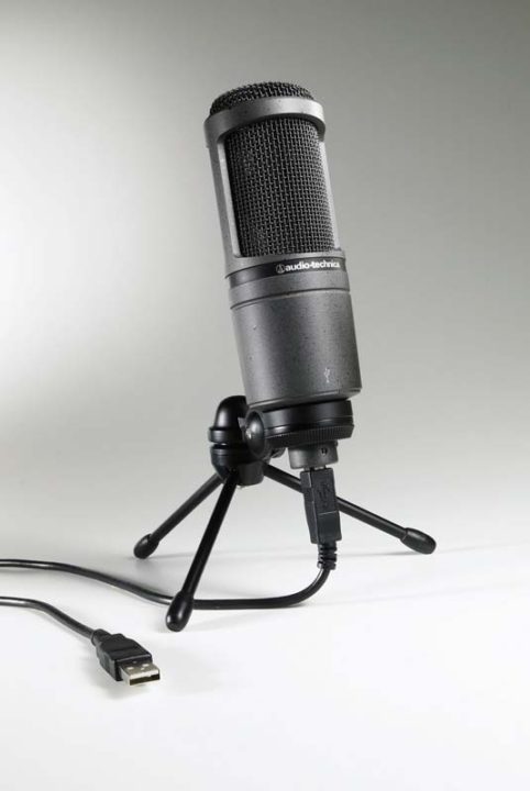 best-usb-microphone