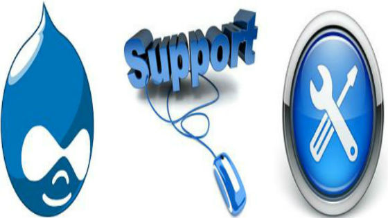 drupal-support