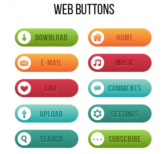 website-button