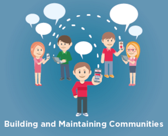 building-a-strong-online-community