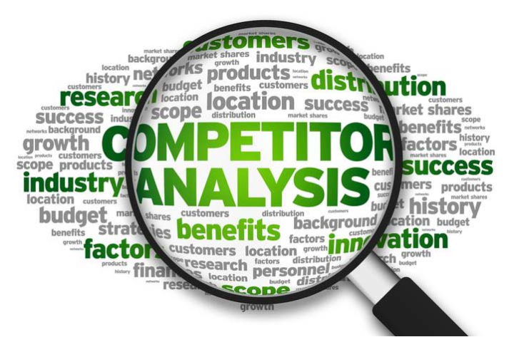 competitor-analysis