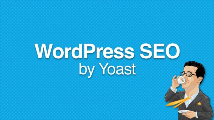 WordPress Yoast SEO