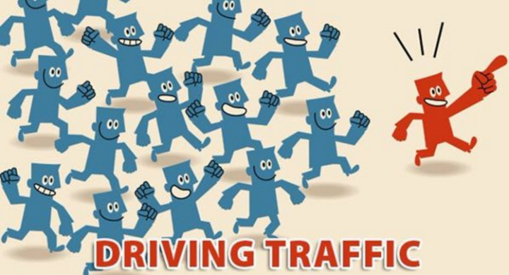 driving-traffic-to-your-website