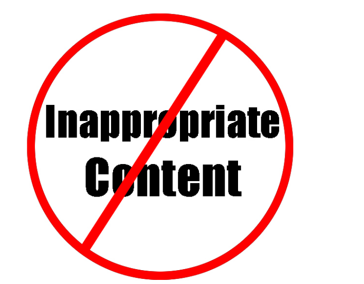 inappropriate-contents