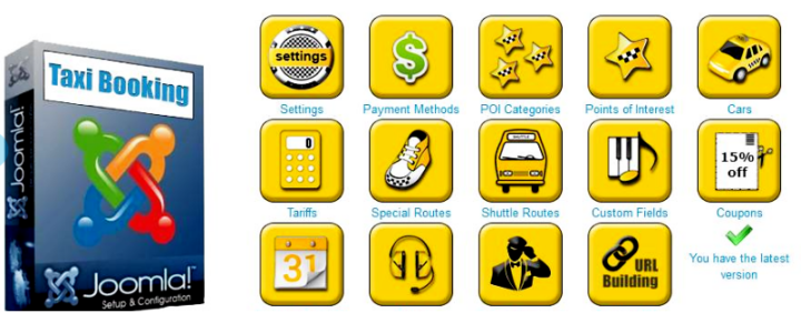 taxi-booking