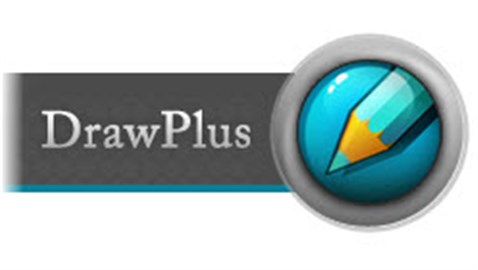 Drawplus logo