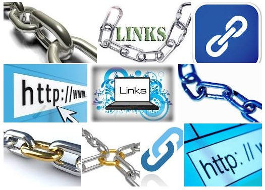 Link building is more paramount 