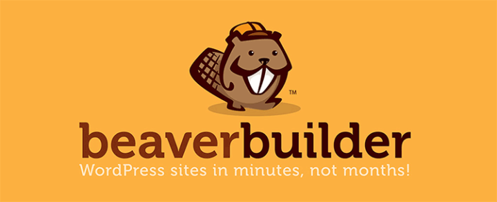 Wordpress Beaver Builder
