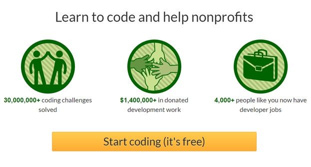 Free Code Camp