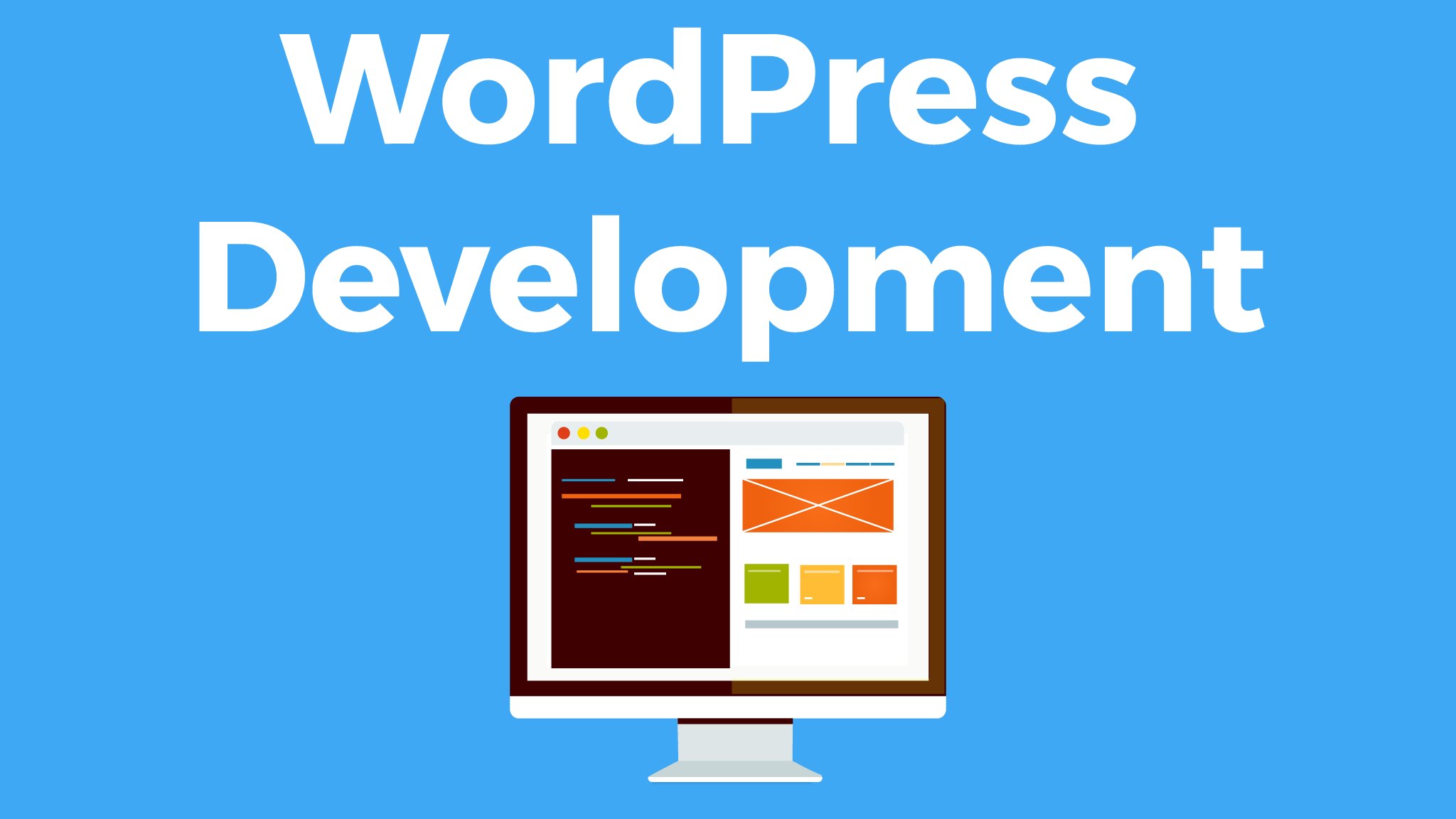 wordpress development